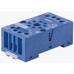 Finder Schraubfassung bl. 8-pol. 90.20 9020 Image