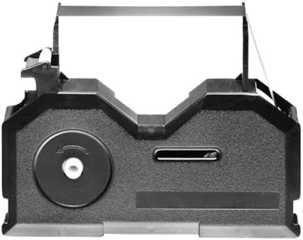 Kores Farbband Gr. 187C schwarz für Triumph Adler Gabriele 8008 ua Image