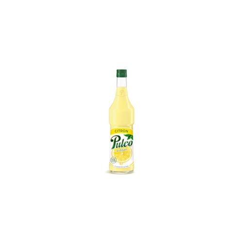 Pulco Zitronensaft (0,7 l)