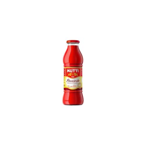 Mutti Passierte Tomaten 6 x 700 g (4,2 kg)