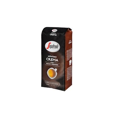 Segafredo Kaffeebohnen Selezione Crema (1kg)