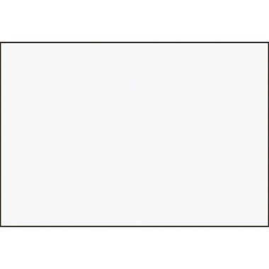 BRUNNEN Karteikarte 102260000 DIN A6 blanko ws 100 St./Pack. Image