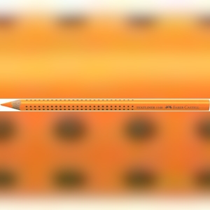 Trockentextmarker Jumbo GRIP Neon, 5,4 mm, orange Image