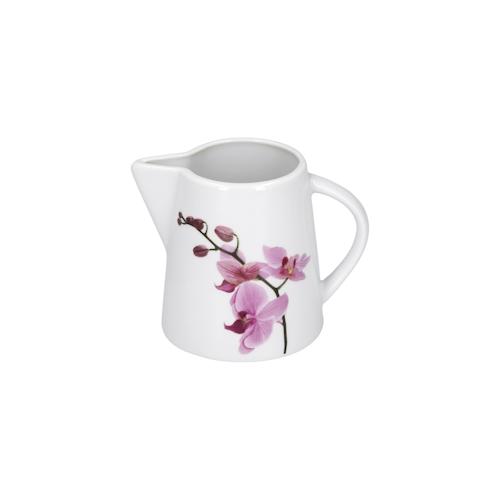 Milchkännchen Kyoto Orchidee 23cl