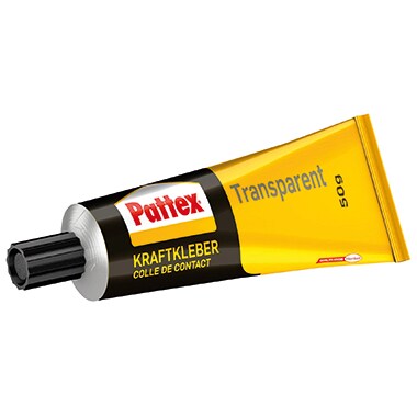 Pattex Kraftkleber WA 94 PXT1C Tube 50g Image
