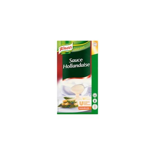 Knorr Sauce Hollandaise (1 l)