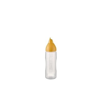 APS Quetschflasche -NON DRIP- Ø 7 cm, H: 25,5 cm, 750 ml