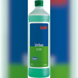 Buzil Unibuz G 235 Wischpflege 1 l Flasche Image