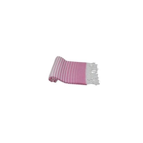 „Hamamtuch pink 95×180 cm „“Liva““ Badetuch Saunatuch“