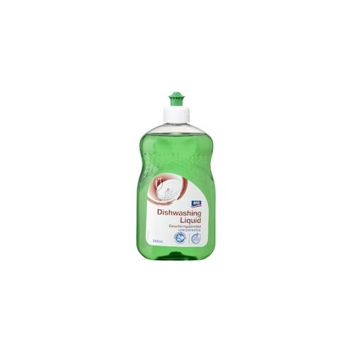 aro Geschirrspülmittel, flüssig, Konzentrat, 500ml