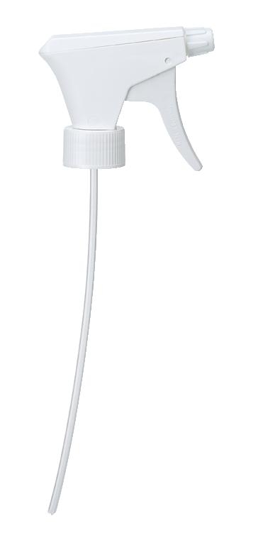 Bode Sprühkopf Image