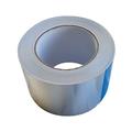 Vago-Tools 2x Aluminium Klebeband 50mm x 50m Isolierung