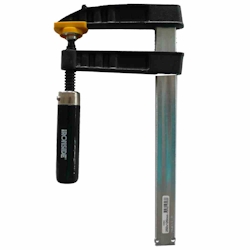 IRONSIDE Schraubzwinge 200 x 80mm Image