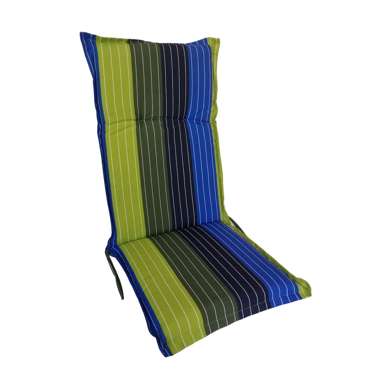 Polsterauflagen Niederlehner Hochlehner Relaxliege Sonnenliege Auflagen Kissen Hochlehner Rügen Image