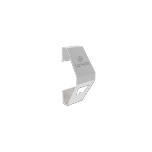 LANDMANN Magnet-Flaschenöffner für Grill