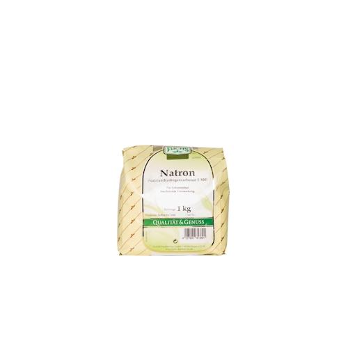 Fuchs Natron (1kg)