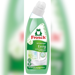 Frosch® Essig WC-Reiniger 750ml Flasche Image