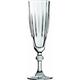 Pasabahce 440069 6-Teilig Sektgläser Gläser-Set Champagner Sektglas Party Glas Läser Kadeh