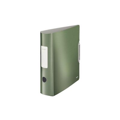 LEITZ Ordner Active Style, 180 Grad, 80 mm, seladon-grün Image