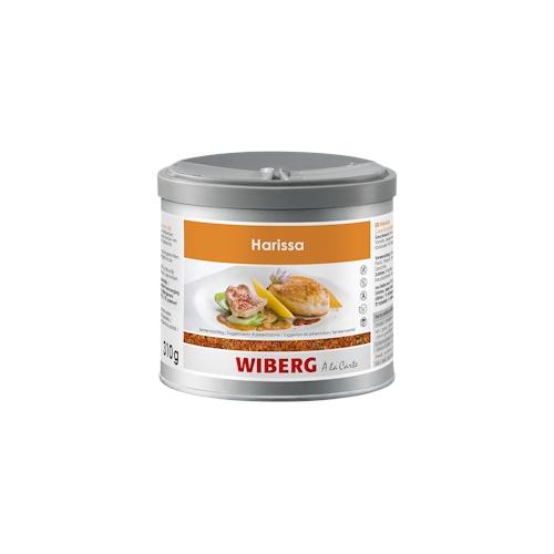 WIBERG Harissa Gewürzzubereitung arabischer Art (310 g)