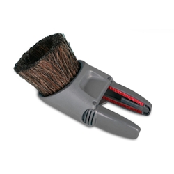 Kleine Kombidüse für Lux 1, Lux Intelligence, Lux S115 - mit echtem Rosshaar Image