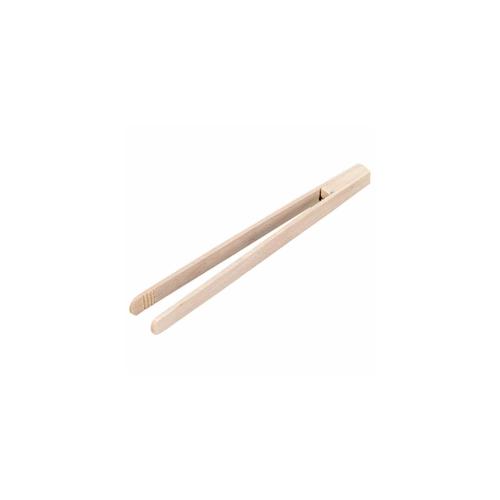 KESPER Grillzange Buche 32 cm