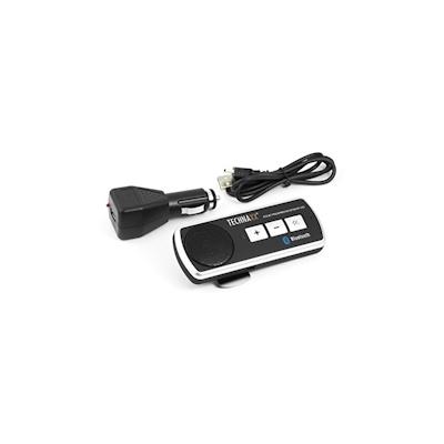 Technaxx BT-X22 Freisprechsystem drahtlos Bluetooth Image