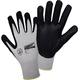 WORKY Handschuh NON STICKY 1158-10 FOAM/Nylon/NITRIL Gr10 1Paar