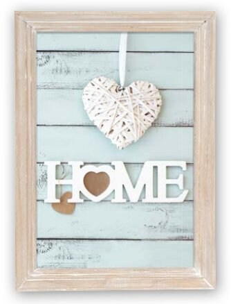 ZEP Vintage natural Natürlich Einzelbilderrahmen Image