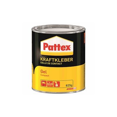 PATTEX PT6C Kraftkleber-Gel-Compact