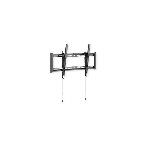 VALUE TV-Wandhalterung, neigbar, 37-80 Zoll, bis 75 kg