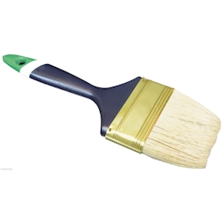 Vago-Tools 6x univers. Flachpinsel 38 mm englische Form Image