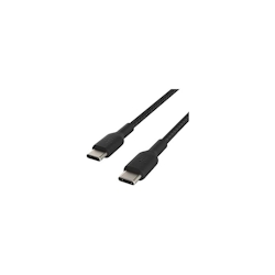 Belkin CAB004BT1MBK USB Kabel 1 m USB C Schwarz Image