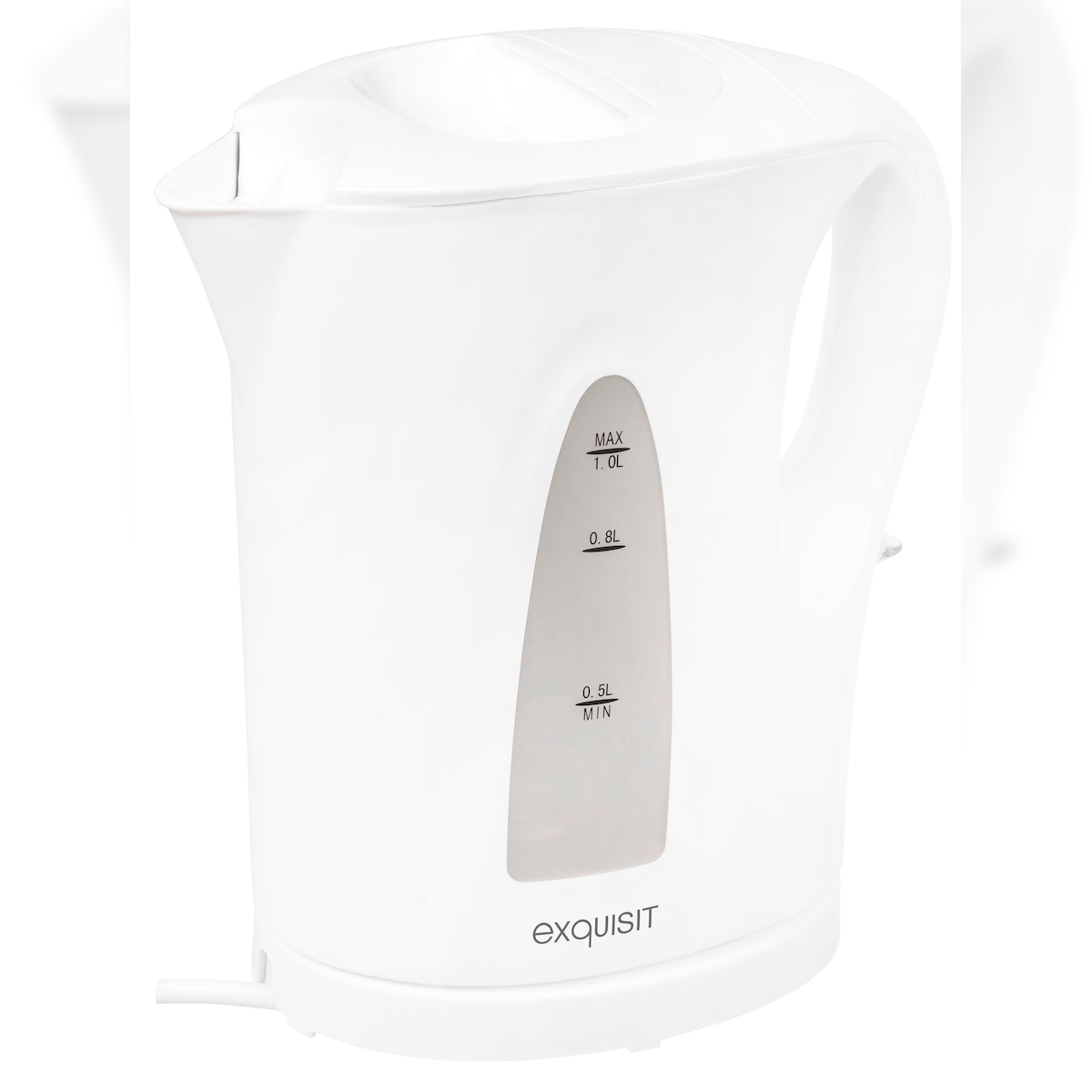 Exquisit WK 3601 we Image