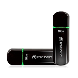 transcend jetflash 600