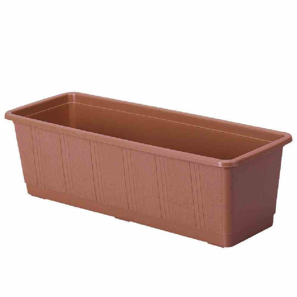 Geli Bewässerungskasten Aqua Gr. 80 cm terra Image