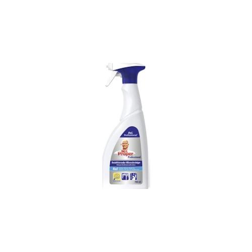 Mr. Proper Allzweckreiniger 4 in 1 desinfizierend 750 ml