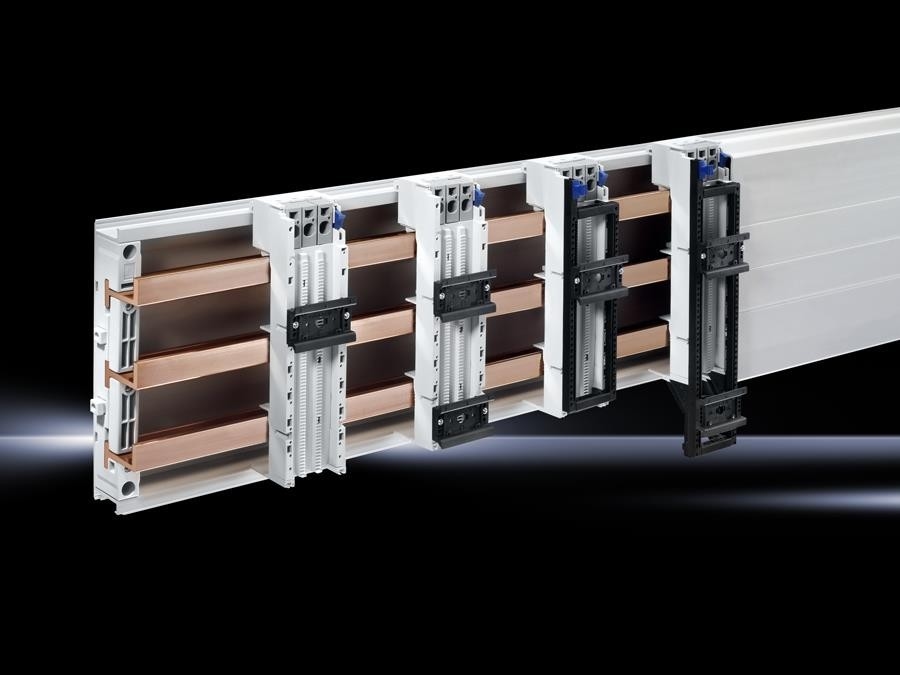 Rittal OM-Adapter SV 9340.520 9340520 Image