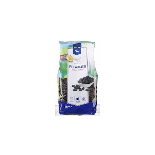 METRO Chef Pflaumen Entsteint (1 kg)