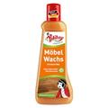 Poliboy Möbel Wachs - Pflegemittel für alle unbehandelten, gelaugten und bereits gewachsten Hölzer - 200 ml - Made in Germany