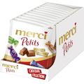 Merci Petits Chocolate Collection 12 x 125 g (1,5 kg)