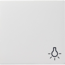 Gira Wippe Licht rws 028527 Image