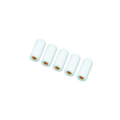 Vago-Tools 20 Stück 5cm Rollen Farbschaumwalze Farbwalze