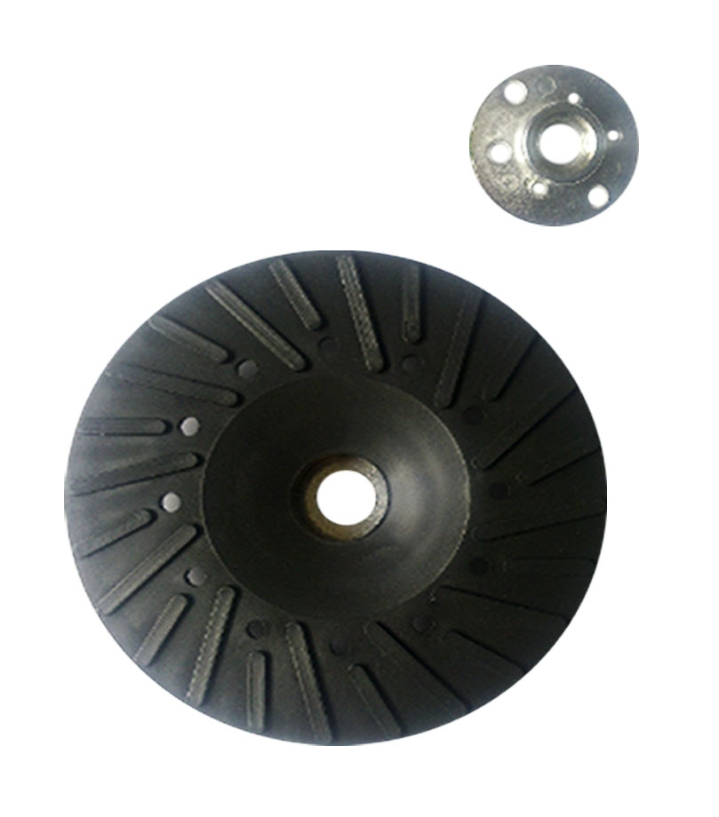 Vago-Tools 1x Stützteller für Fiberscheiben 115mm M14 Image