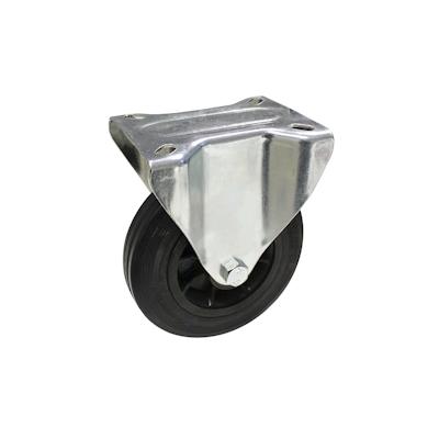 PROREGAL Ersatzräder | Ø 16cm | Traglast 70kg | verzinkt Image