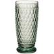 Villeroy & Boch Boston Coloured Longdrinkglas / Bierbecher Green 16,2cm 300ml