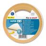 Verlegeband Super 25m x 50mm fix-o-moll