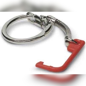 Phoenix Contact Schlüssel FL PLUG GUARD KEY 2891327 Image