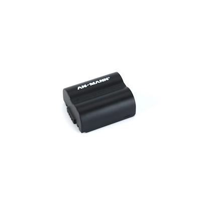 Ansmann Li-Ion battery packs A-PAN CGA S006 Lithium-Ion (Li-Ion) 800 mAh Image