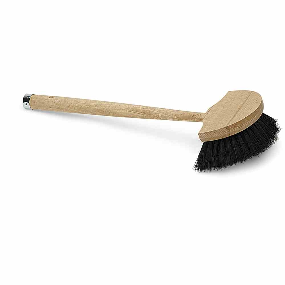 NÖLLE PROFI BRUSH Fensterwascher "Halbmond" 40 cm 265500 Image